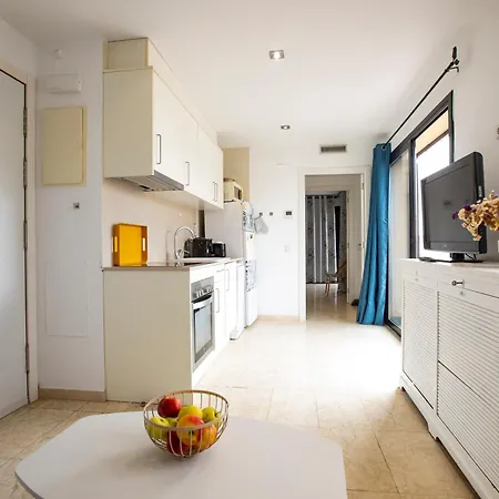 Lejlighed Sunset Penthouse Sitges