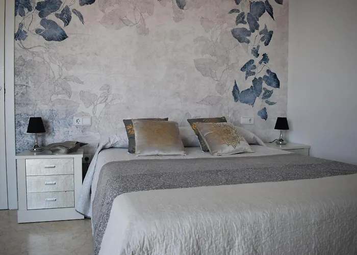 Apartamento Sunset Penthouse Sitges