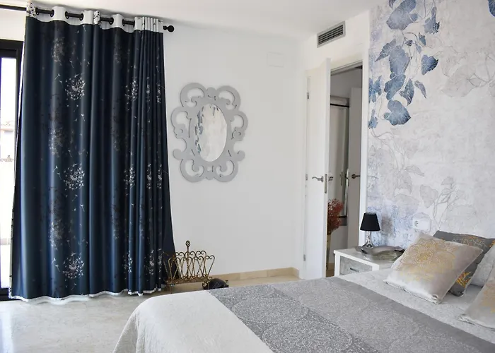 Sunset Penthouse Apartamento *
