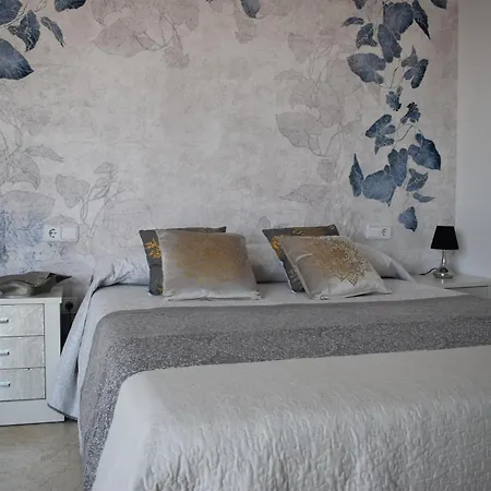 Apartment Sunset Penthouse Sitges