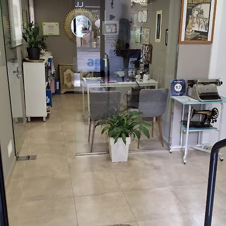 Apartment Sunset Penthouse