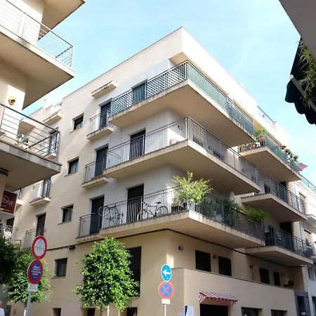 Sunset Penthouse Sitges