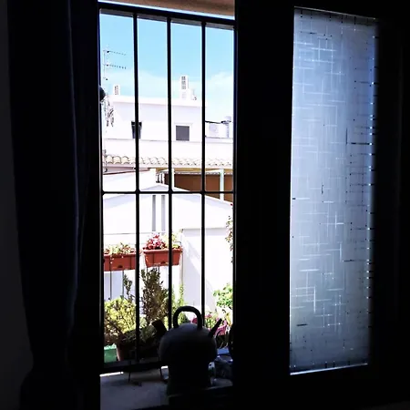 Sunset Penthouse Sitges