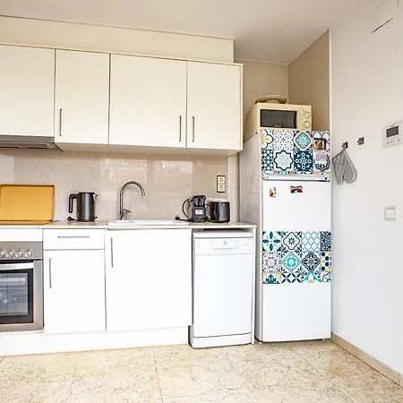 Sunset Penthouse * Sitges