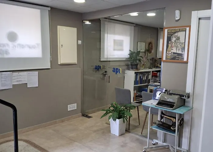 Sunset Penthouse Sitges