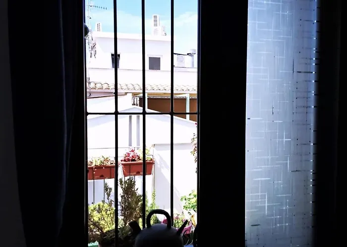 Sunset Penthouse Sitges