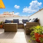 Apartament Sunset Penthouse Sitges