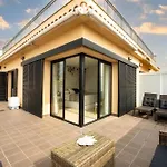 Sunset Penthouse Sitges