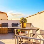 Sunset Penthouse Apartament