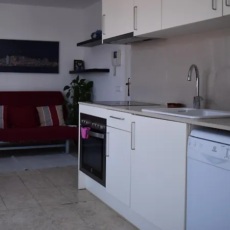 Апартаменты Sunset Penthouse *