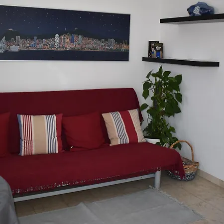 Апартаменты Sunset Penthouse *