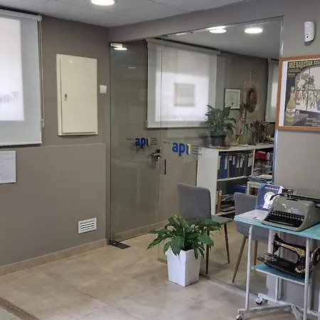 Sunset Penthouse Сиджес