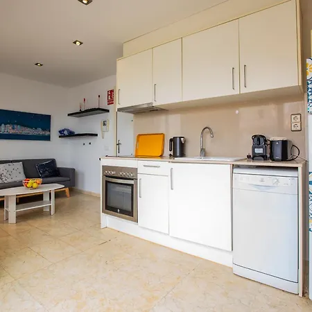 Daire Sunset Penthouse