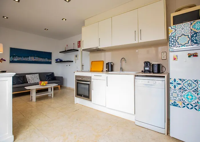 Daire Sunset Penthouse