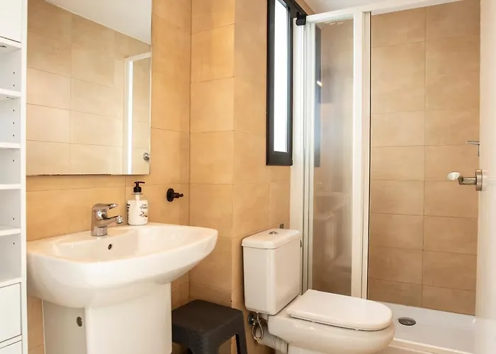 Daire Sunset Penthouse